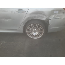 Feu arriere principal droit (feux) BMW SERIE 5 E60 Photo n°15