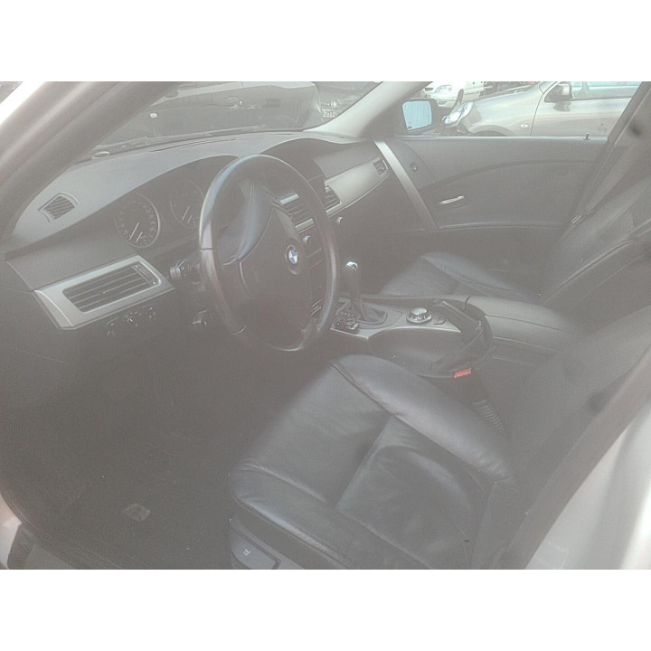 Feu arriere principal droit (feux) BMW SERIE 5 E60 Photo n°7