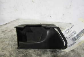 Poignee interieur arriere droit VOLKSWAGEN GOLF 3