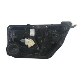 Leve vitre electrique avant droit MERCEDES CLASSE A 176 Photo n°1
