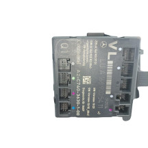 Leve vitre electrique avant gauche MERCEDES CLASSE A 176 Photo n°4