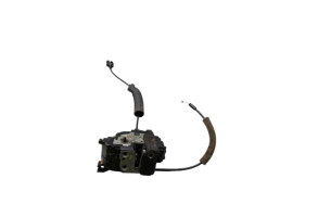 Serrure arriere droit RENAULT MEGANE 3 Photo n°2