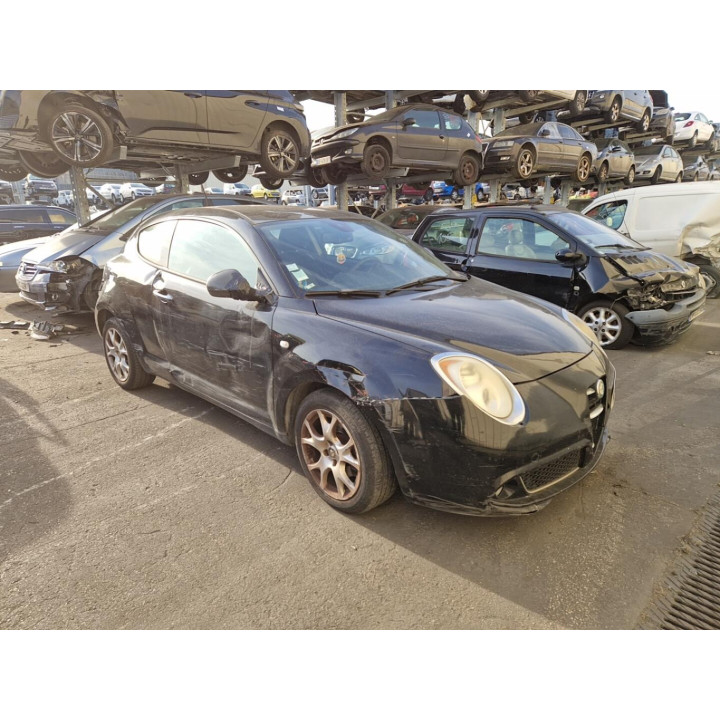 Feu arriere principal droit (feux) ALFA ROMEO MITO Photo n°6