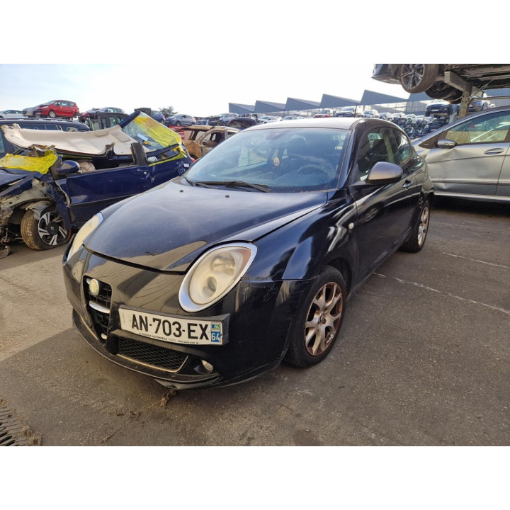 Feu arriere principal droit (feux) ALFA ROMEO MITO Photo n°12