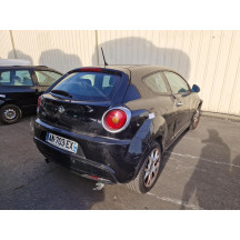 Feu arriere principal droit (feux) ALFA ROMEO MITO Photo n°13
