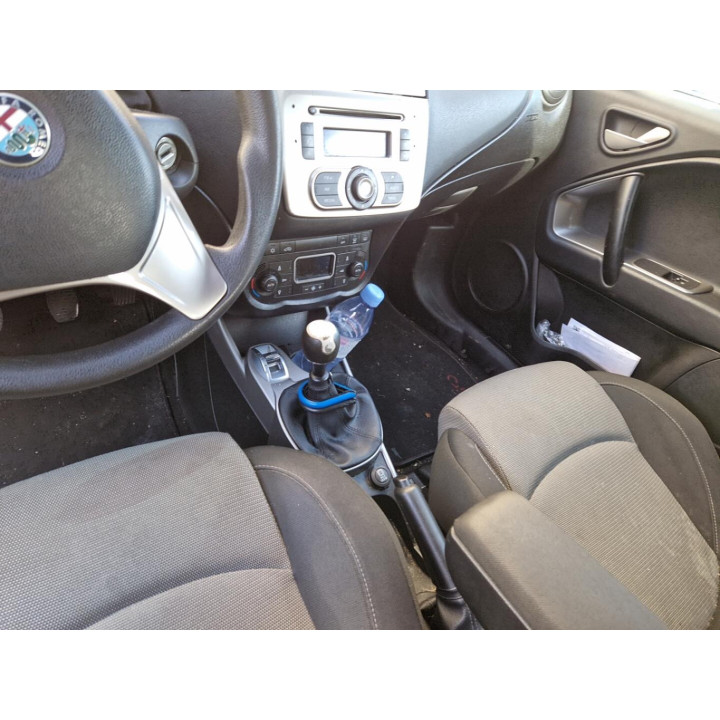 Feu arriere principal droit (feux) ALFA ROMEO MITO Photo n°14