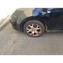 Feu arriere principal droit (feux) ALFA ROMEO MITO Photo n°16