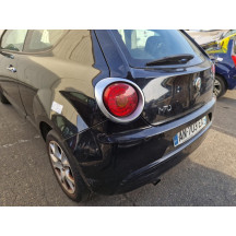 Feu arriere principal droit (feux) ALFA ROMEO MITO Photo n°17