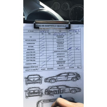 Feu arriere principal droit (feux) ALFA ROMEO MITO Photo n°18