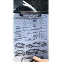 Feu arriere principal droit (feux) ALFA ROMEO MITO Photo n°19