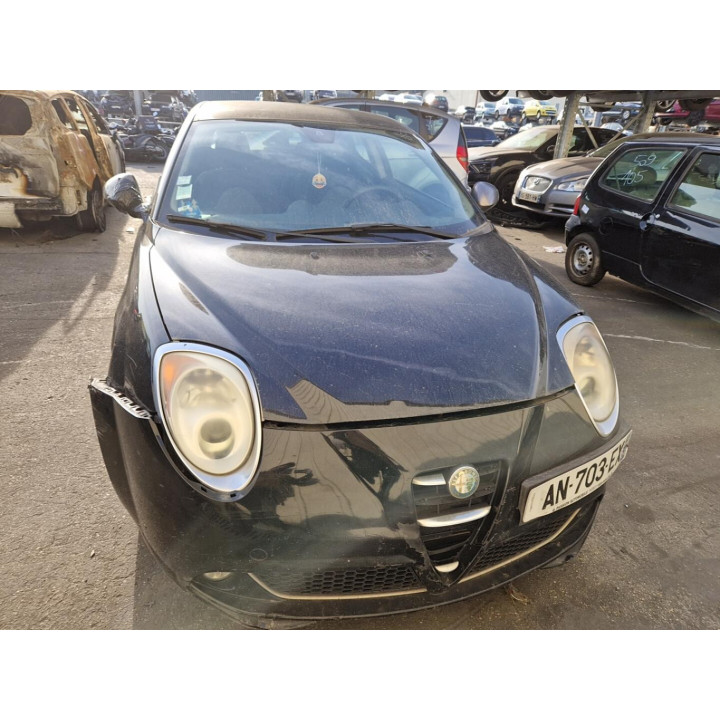 Feu arriere principal droit (feux) ALFA ROMEO MITO Photo n°20