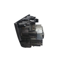 Commande chauffage AUDI A3 2 Photo n°3