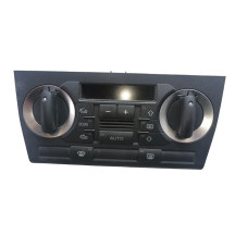 Commande chauffage AUDI A3 2 Photo n°4
