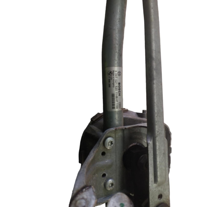 Moteur essuie glace avant BMW SERIE 5 F10 Photo n°3