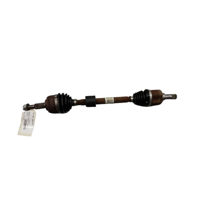 Cardan gauche (transmission) RENAULT MEGANE 4 Photo n°2