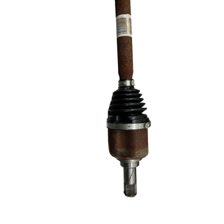 Cardan gauche (transmission) RENAULT MEGANE 4 Photo n°4