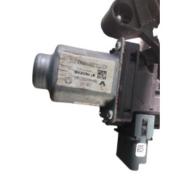 Leve vitre electrique avant droit RENAULT MEGANE 4 Photo n°1
