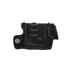 Cache moteur  BMW X3 E83 Photo n°1