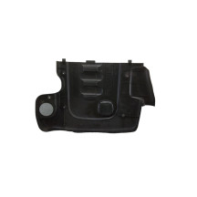 Cache moteur  BMW X3 E83 Photo n°1
