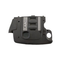 Cache moteur  BMW X3 E83 Photo n°2
