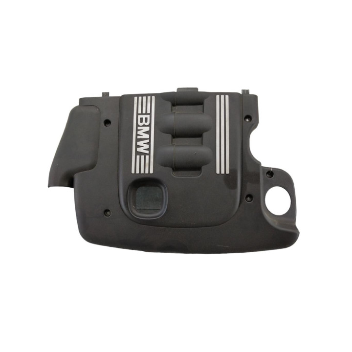 Cache moteur  BMW X3 E83 Photo n°2