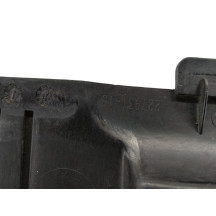 Cache moteur  BMW X3 E83 Photo n°3