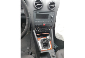 Retroviseur droit AUDI A3 2 Photo n°6
