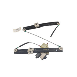 Leve vitre electrique avant droit BMW X3 E83 Photo n°1