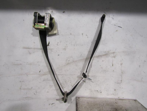 Ceinture avant gauche VOLKSWAGEN GOLF 4 Photo n°1