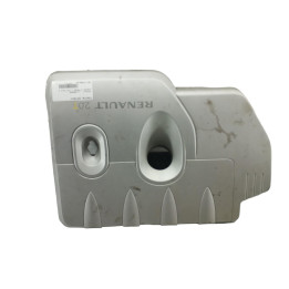 Cache moteur  RENAULT LAGUNA 3 Photo n°1