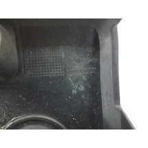 Cache moteur  RENAULT LAGUNA 3 Photo n°2
