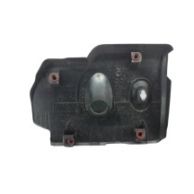 Cache moteur  RENAULT LAGUNA 3 Photo n°3