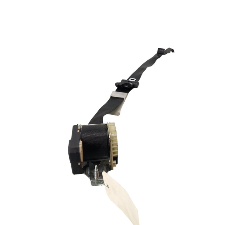 Ceinture avant gauche OPEL ASTRA G Photo n°2