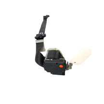 Ceinture avant gauche OPEL ASTRA G Photo n°3