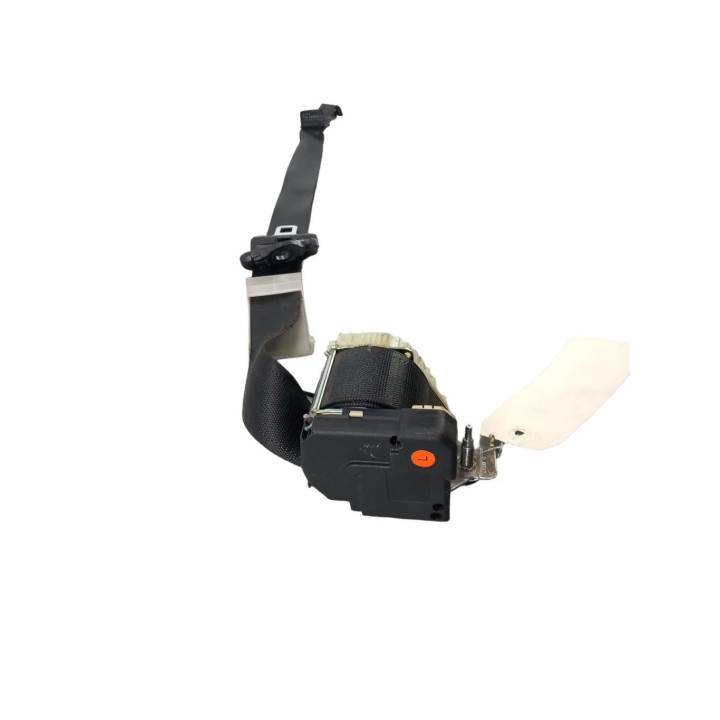 Ceinture avant gauche OPEL ASTRA G Photo n°3