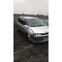 Leve vitre electrique avant gauche RENAULT ESPACE 3 Photo n°5