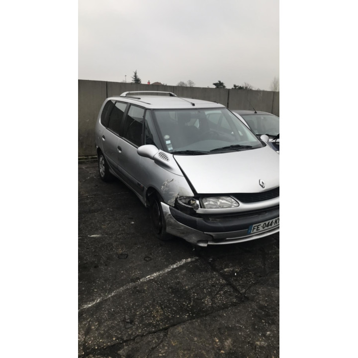Leve vitre electrique avant gauche RENAULT ESPACE 3 Photo n°5
