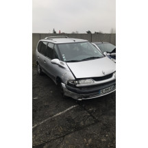 Leve vitre electrique avant gauche RENAULT ESPACE 3 Photo n°6