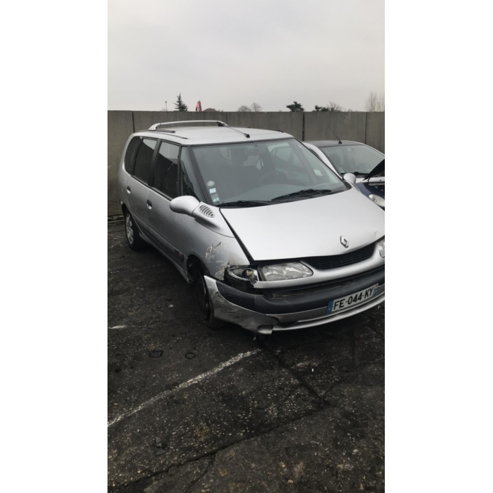 Leve vitre electrique avant gauche RENAULT ESPACE 3 Photo n°6