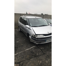 Leve vitre electrique avant gauche RENAULT ESPACE 3 Photo n°7