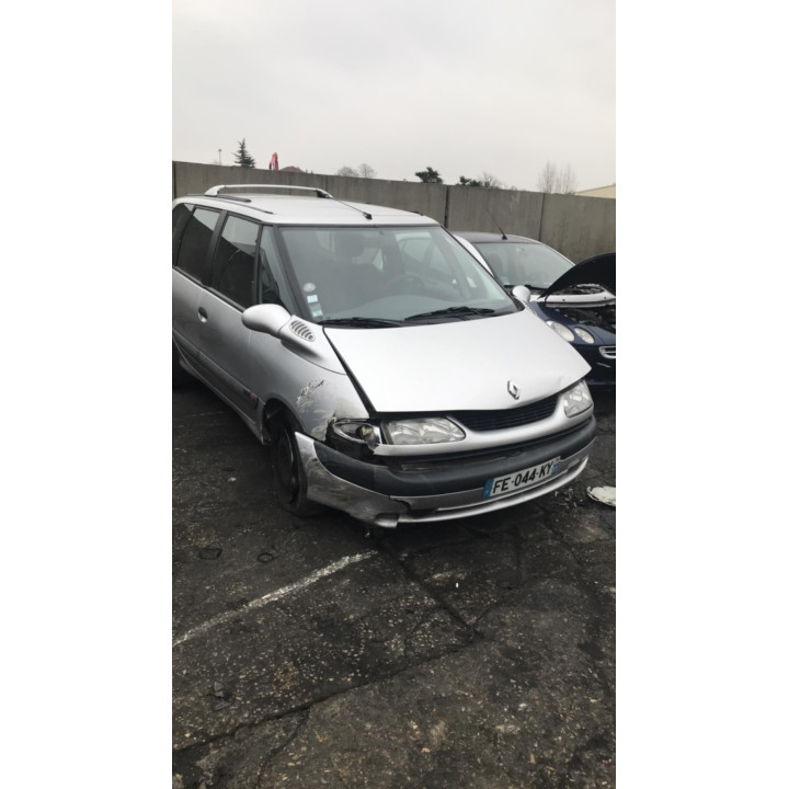 Leve vitre electrique avant gauche RENAULT ESPACE 3 Photo n°8