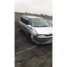 Leve vitre electrique avant gauche RENAULT ESPACE 3 Photo n°9
