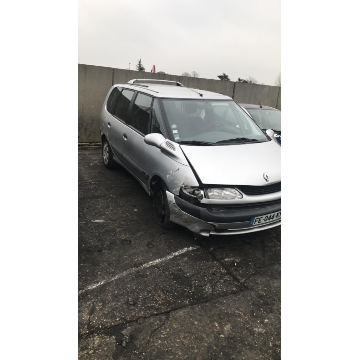 Leve vitre electrique avant gauche RENAULT ESPACE 3 Photo n°9