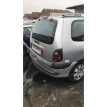 Leve vitre electrique avant gauche RENAULT ESPACE 3 Photo n°10