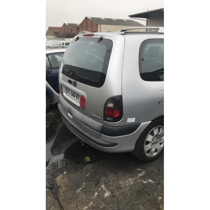 Leve vitre electrique avant gauche RENAULT ESPACE 3 Photo n°10