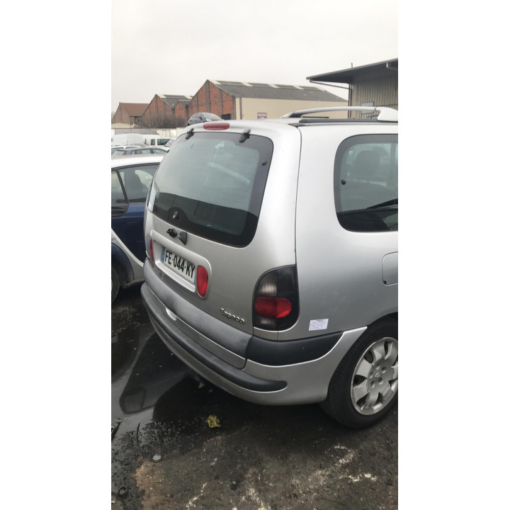 Leve vitre electrique avant gauche RENAULT ESPACE 3 Photo n°11