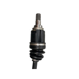 Cardan gauche (transmission) SUZUKI SWIFT 4 Photo n°1