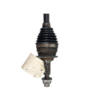 Cardan gauche (transmission) SUZUKI SWIFT 4 Photo n°2