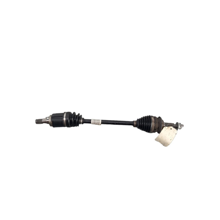 Cardan gauche (transmission) SUZUKI SWIFT 4 Photo n°3