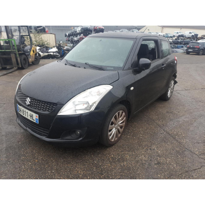 Cardan gauche (transmission) SUZUKI SWIFT 4 Photo n°13